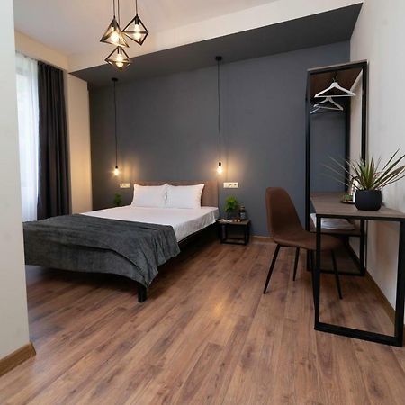 Silent Hill Hotel Τυφλίδα Εξωτερικό φωτογραφία
