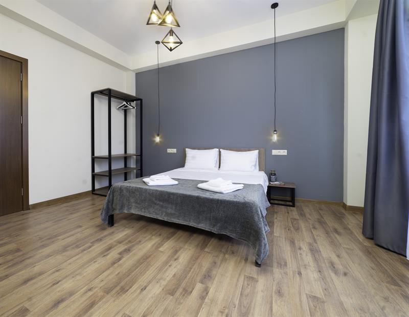 Silent Hill Hotel Τυφλίδα Εξωτερικό φωτογραφία