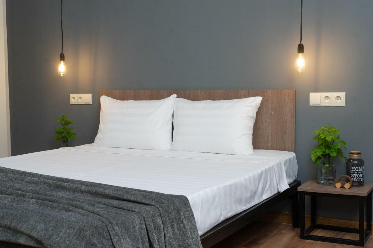 Silent Hill Hotel Τυφλίδα Δωμάτιο φωτογραφία
